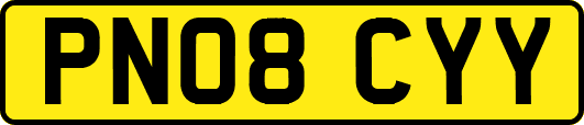 PN08CYY