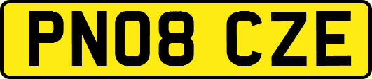 PN08CZE