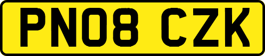 PN08CZK