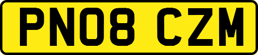 PN08CZM