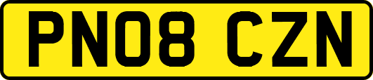 PN08CZN