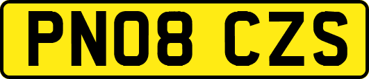 PN08CZS
