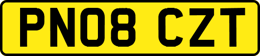 PN08CZT