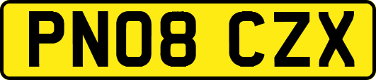 PN08CZX