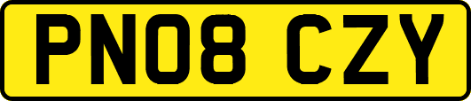 PN08CZY