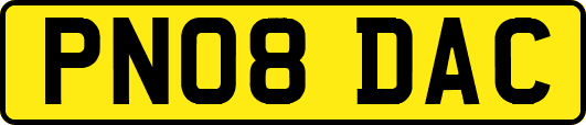 PN08DAC
