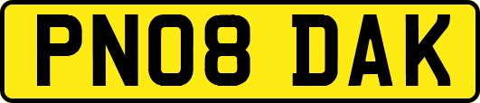 PN08DAK