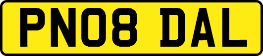PN08DAL