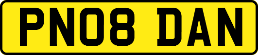 PN08DAN