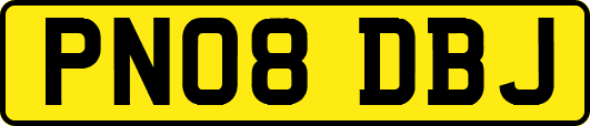 PN08DBJ