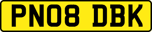 PN08DBK