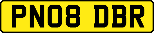 PN08DBR