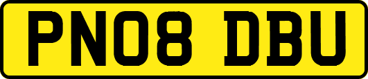 PN08DBU