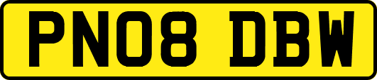PN08DBW