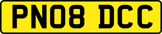 PN08DCC