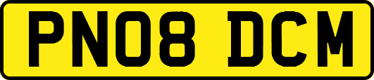 PN08DCM