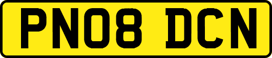 PN08DCN