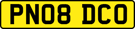 PN08DCO