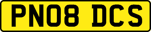 PN08DCS