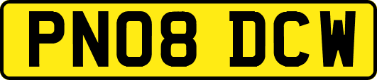 PN08DCW