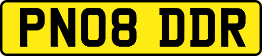 PN08DDR