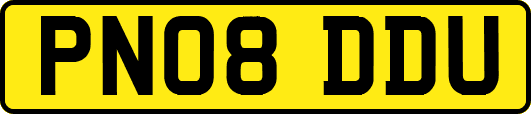 PN08DDU