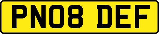 PN08DEF