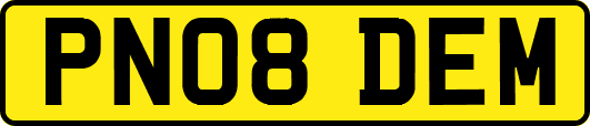 PN08DEM