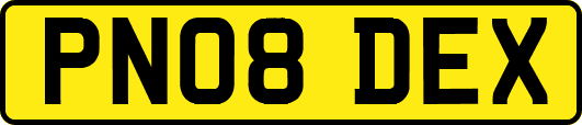 PN08DEX