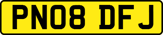 PN08DFJ