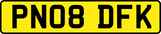 PN08DFK