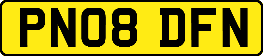 PN08DFN