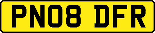 PN08DFR