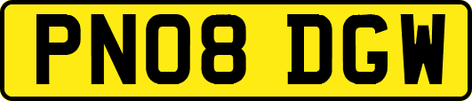 PN08DGW