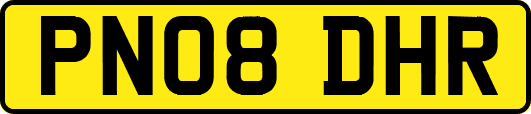 PN08DHR