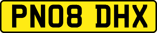 PN08DHX