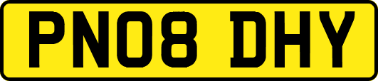 PN08DHY