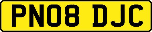 PN08DJC