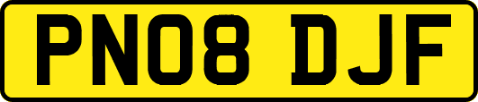 PN08DJF