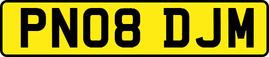 PN08DJM