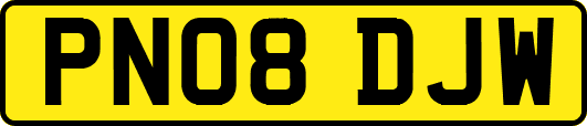 PN08DJW
