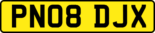 PN08DJX