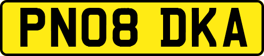 PN08DKA