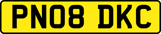 PN08DKC