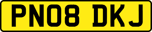 PN08DKJ