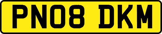 PN08DKM