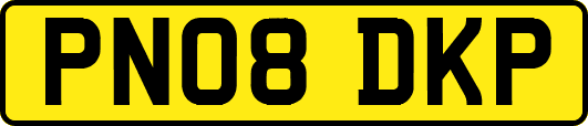 PN08DKP