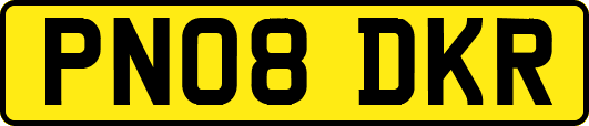 PN08DKR
