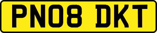 PN08DKT