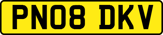 PN08DKV
